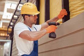 Best Siding for New Construction  in Miami Heights, OH